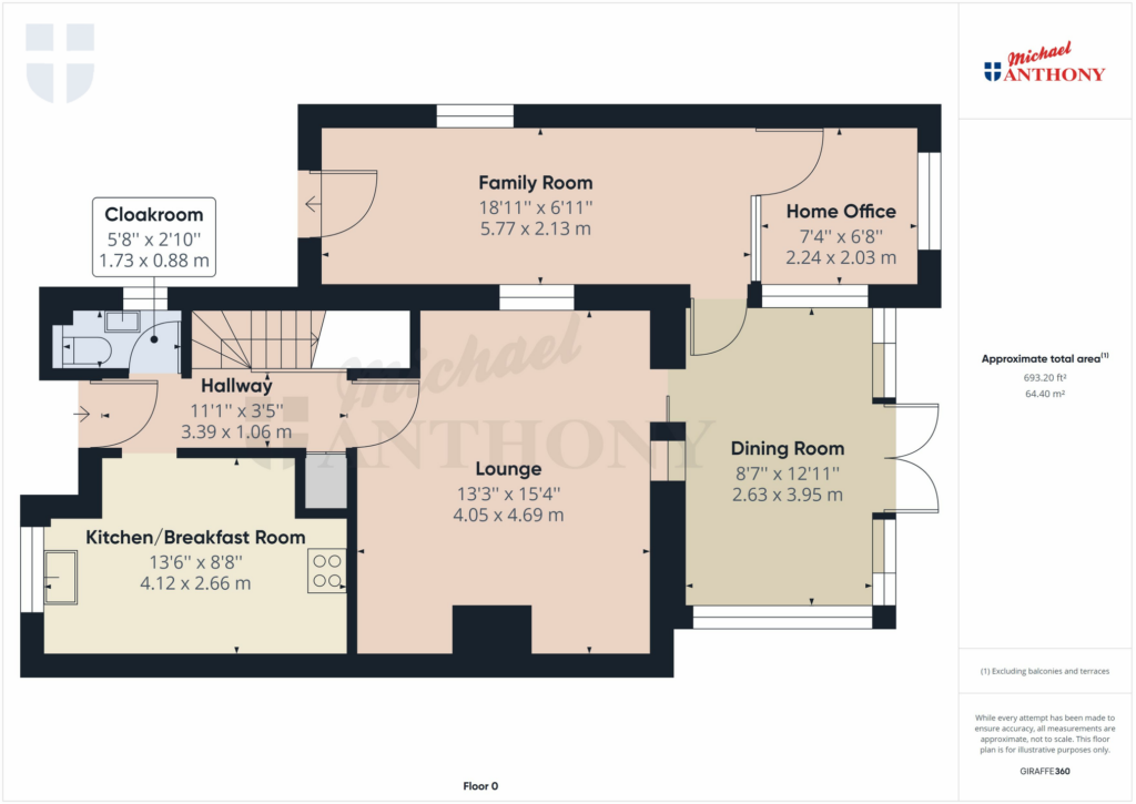 Property Floorplan 2