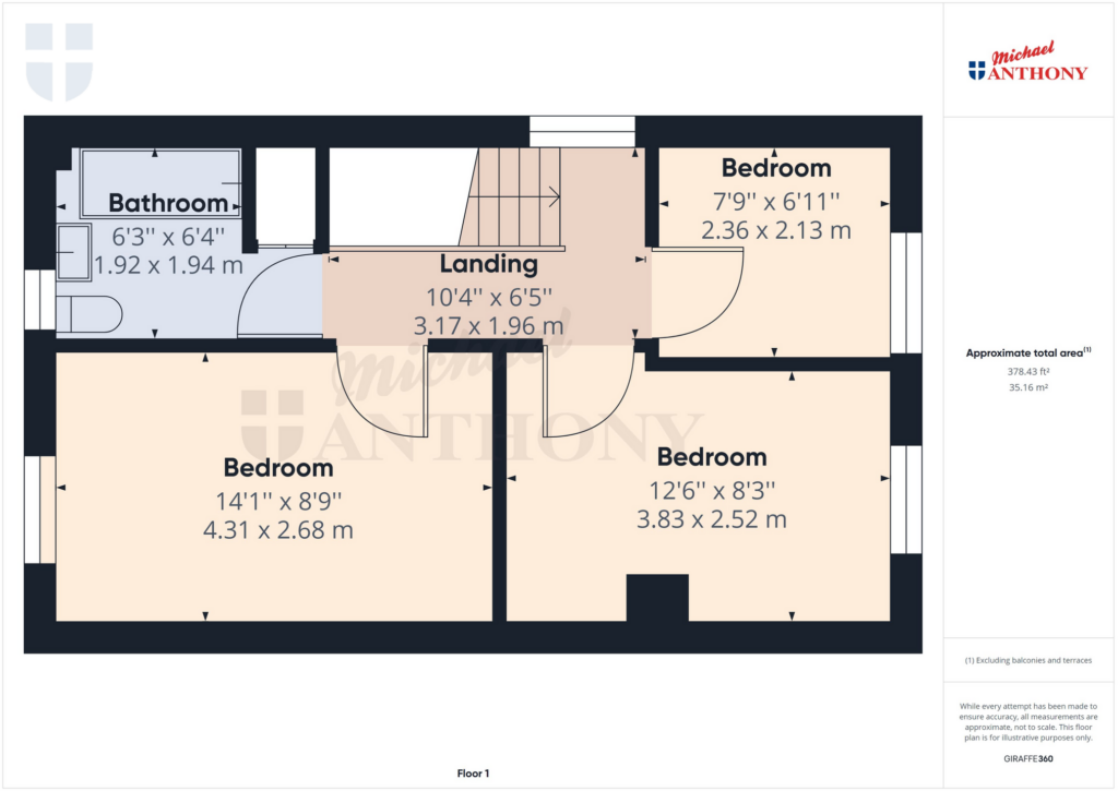 Property Floorplan 3