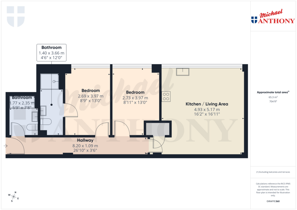 Property Floorplan 1