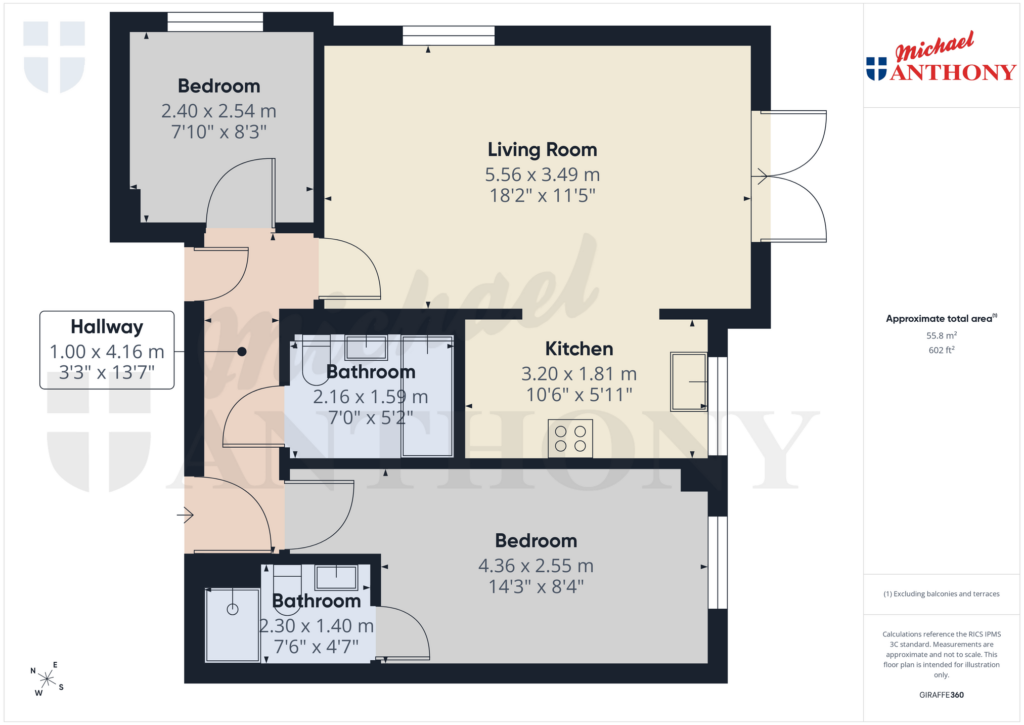 Property Floorplan 1
