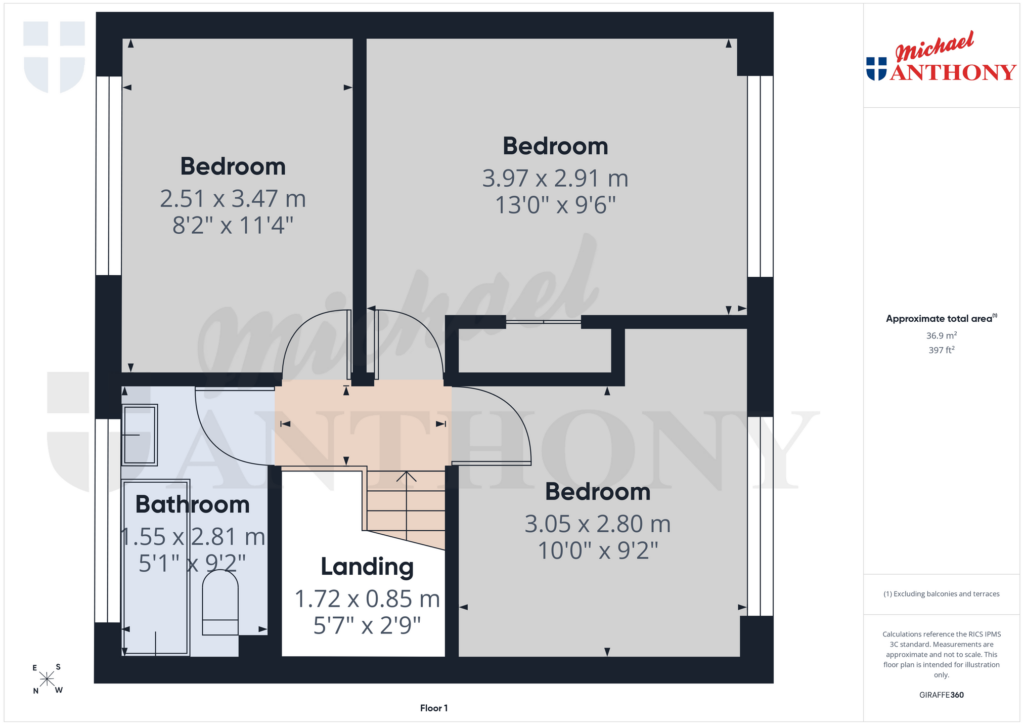 Property Floorplan 2
