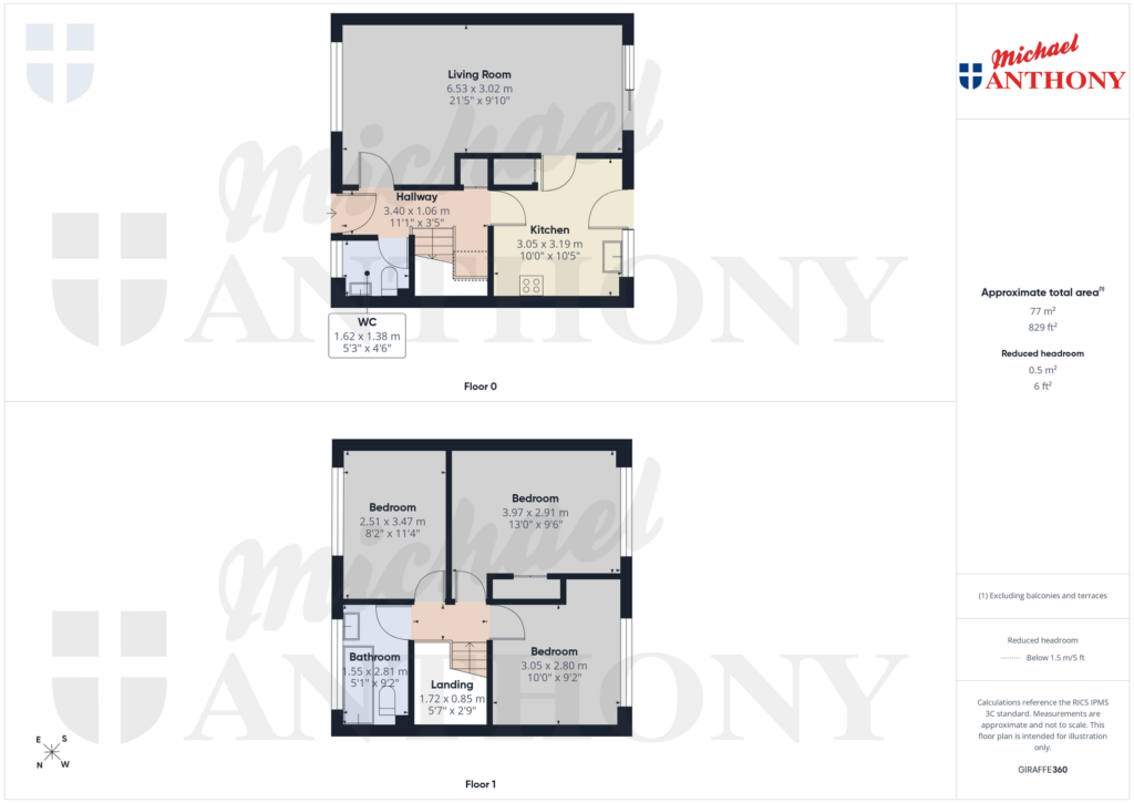 Property Floorplan 3