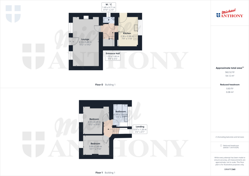 Property Floorplan 1