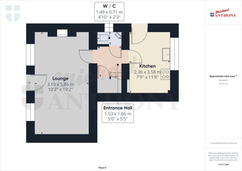 Property Floorplan 1