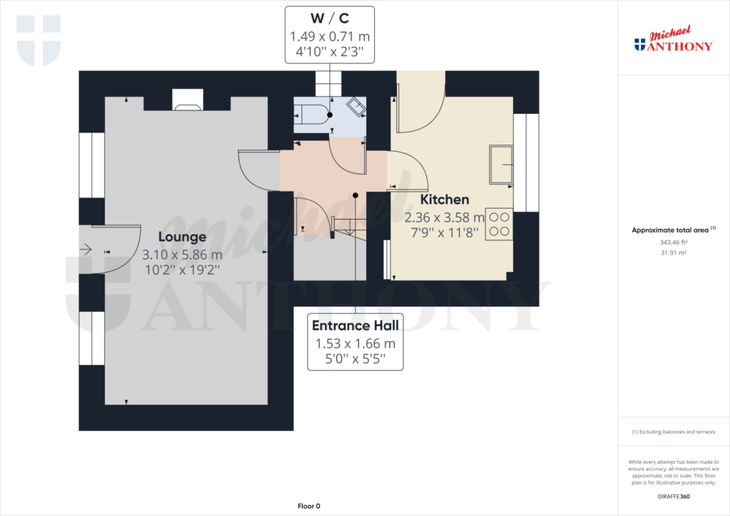 Property Floorplan 2