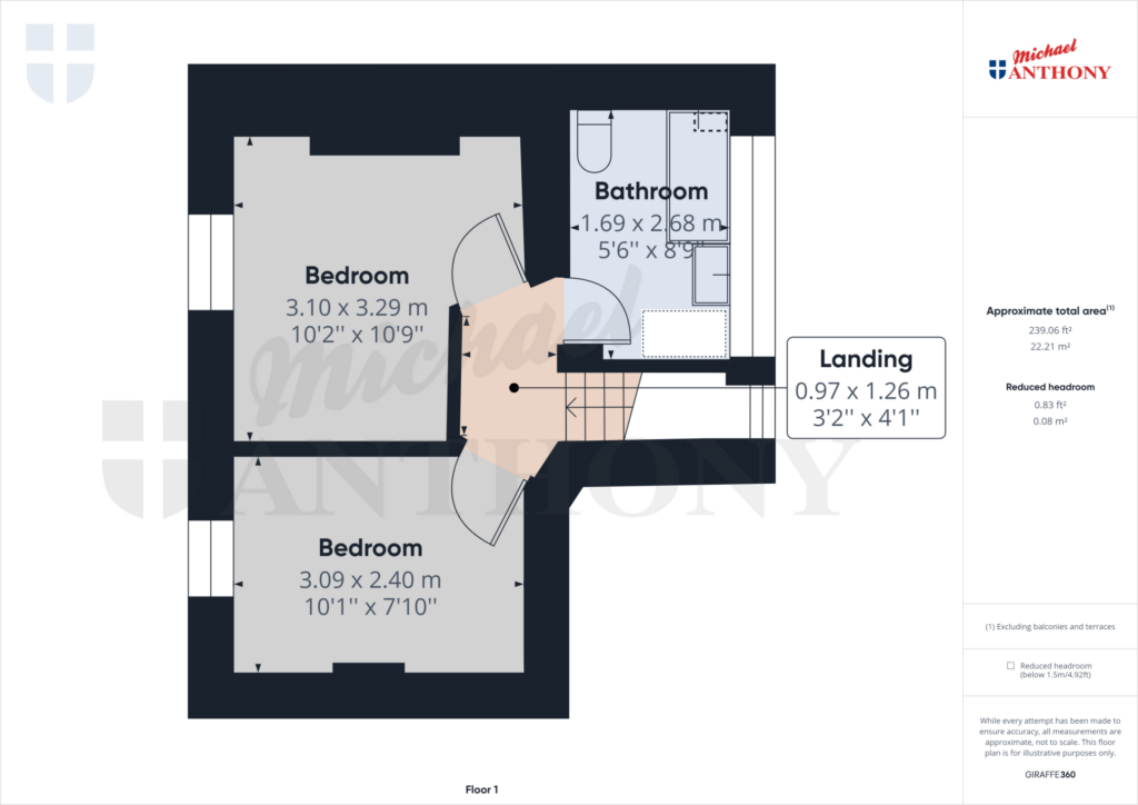 Property Floorplan 2