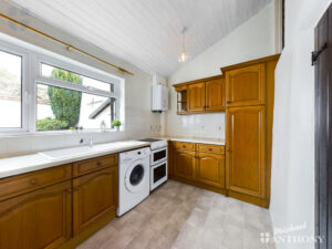 Southend, Haddenham