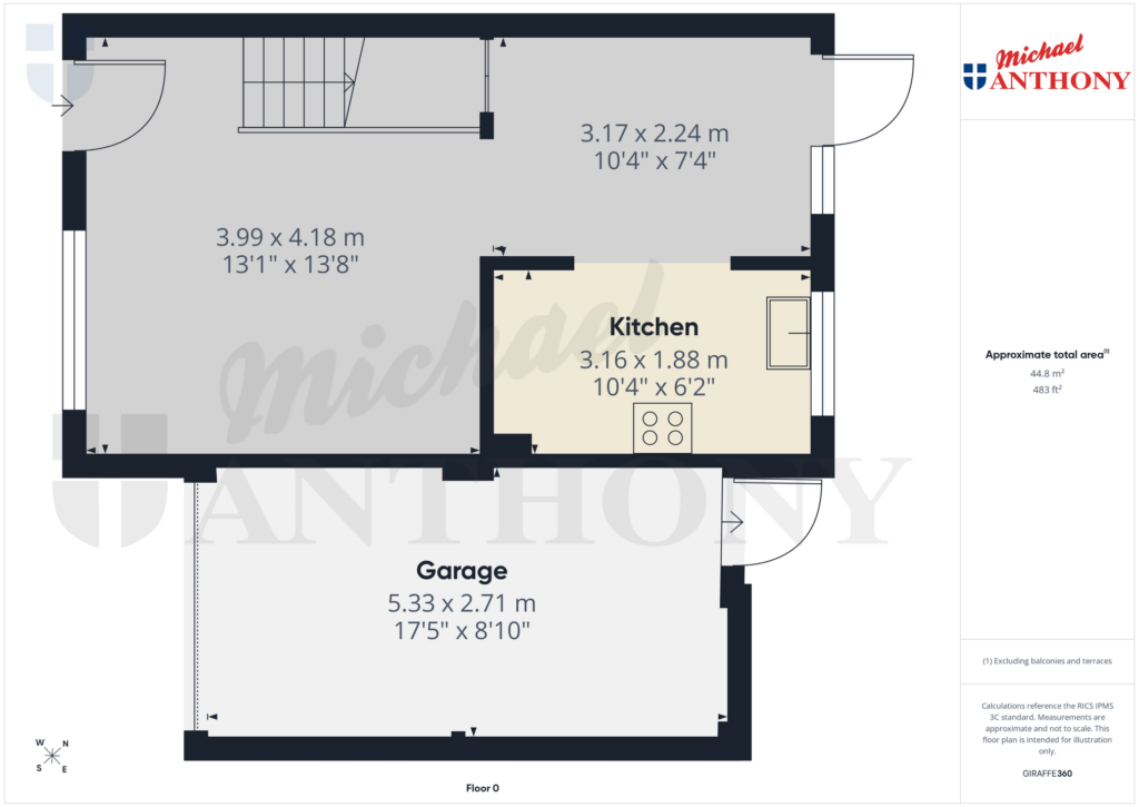 Property Floorplan 1