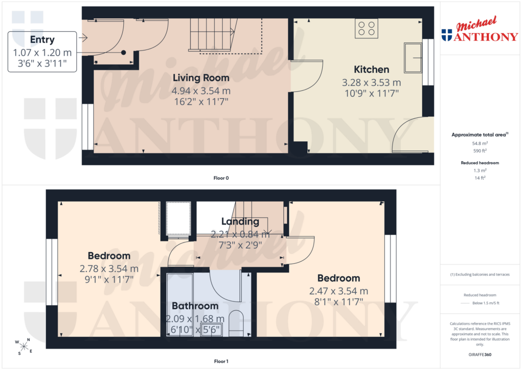Property Floorplan 1