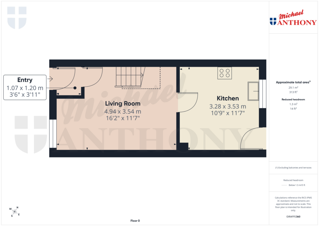Property Floorplan 2