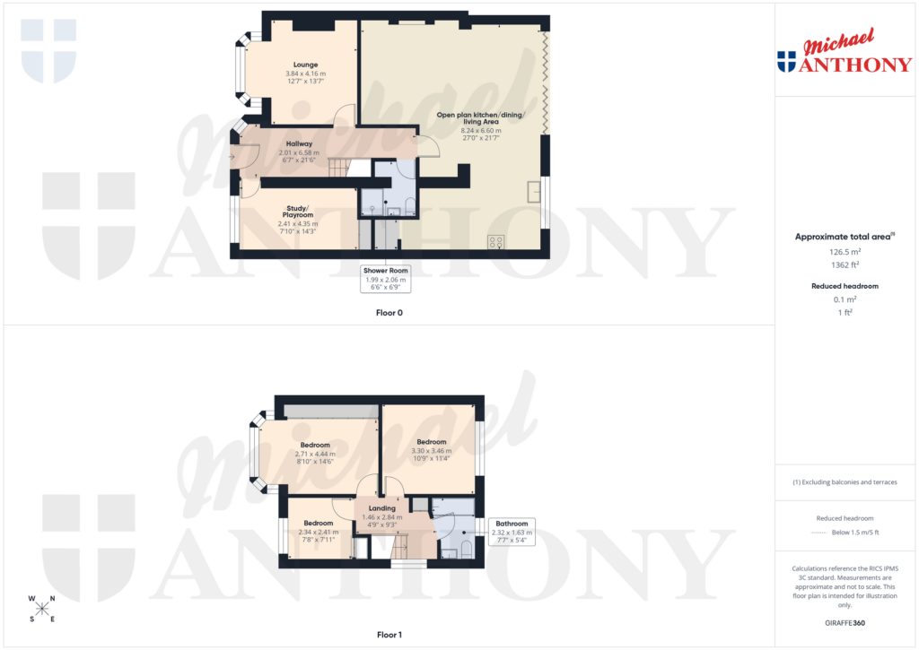 Property Floorplan 1