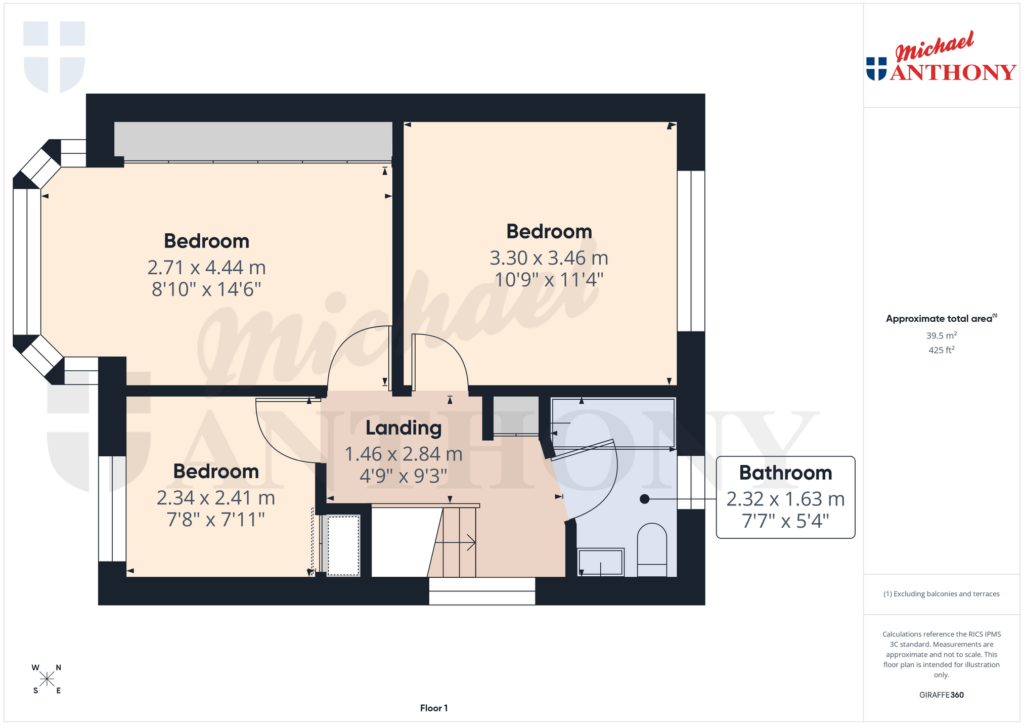 Property Floorplan 3
