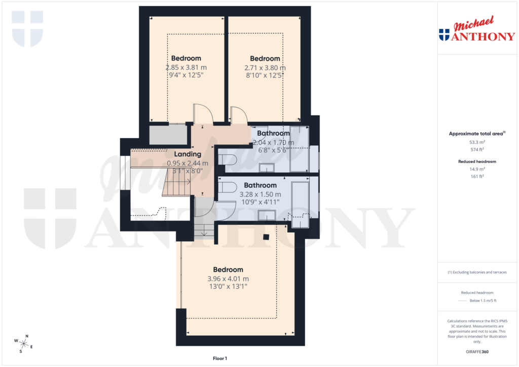 Property Floorplan 2
