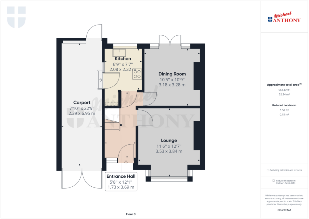 Property Floorplan 1