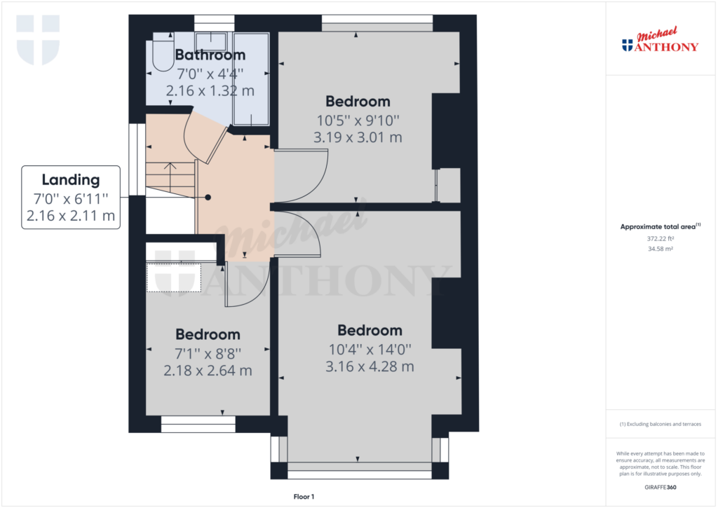 Property Floorplan 2