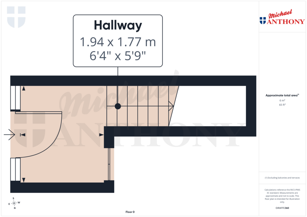 Property Floorplan 1
