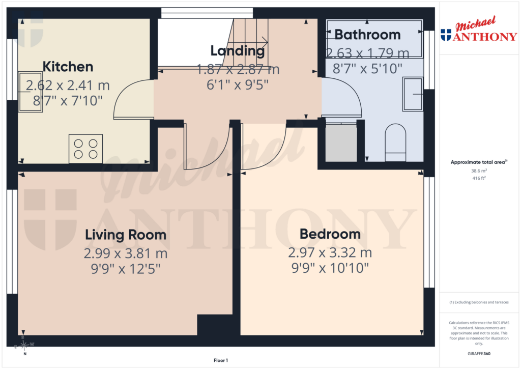 Property Floorplan 2