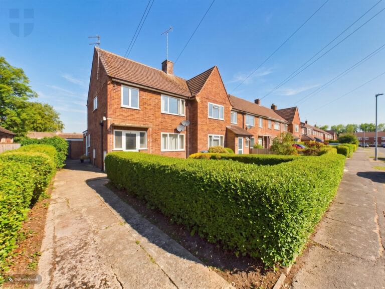 Barnsbury Avenue, Broughton Image