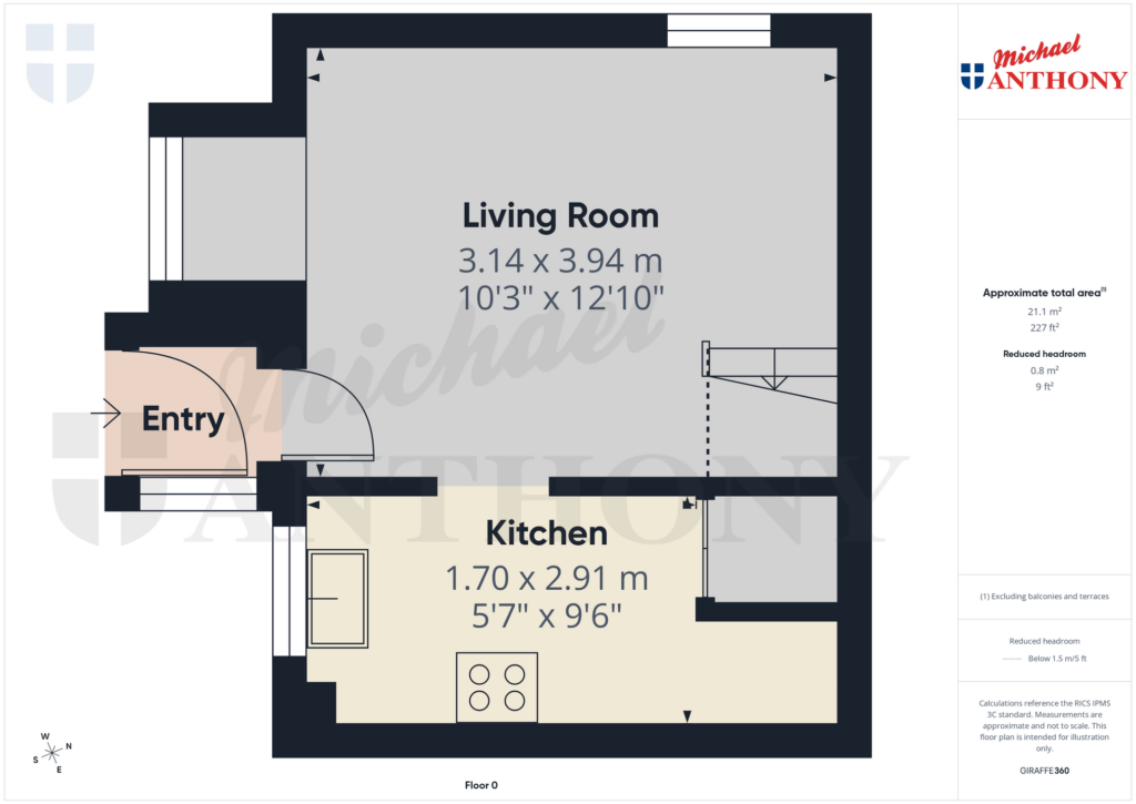 Property Floorplan 1