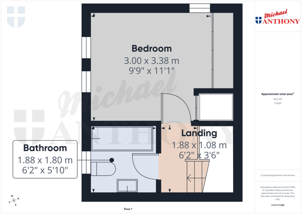 Property Floorplan 2