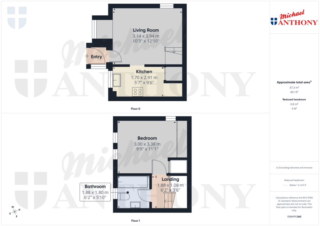Property Floorplan 3