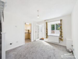 Batchelor Close, Cleveland Park