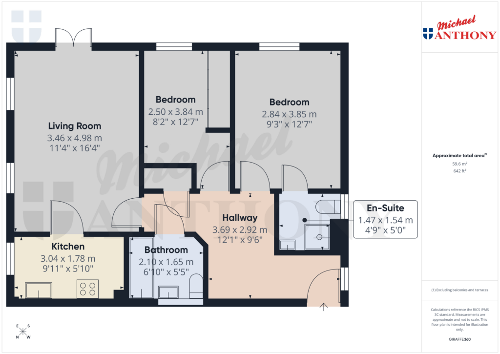 Property Floorplan 1