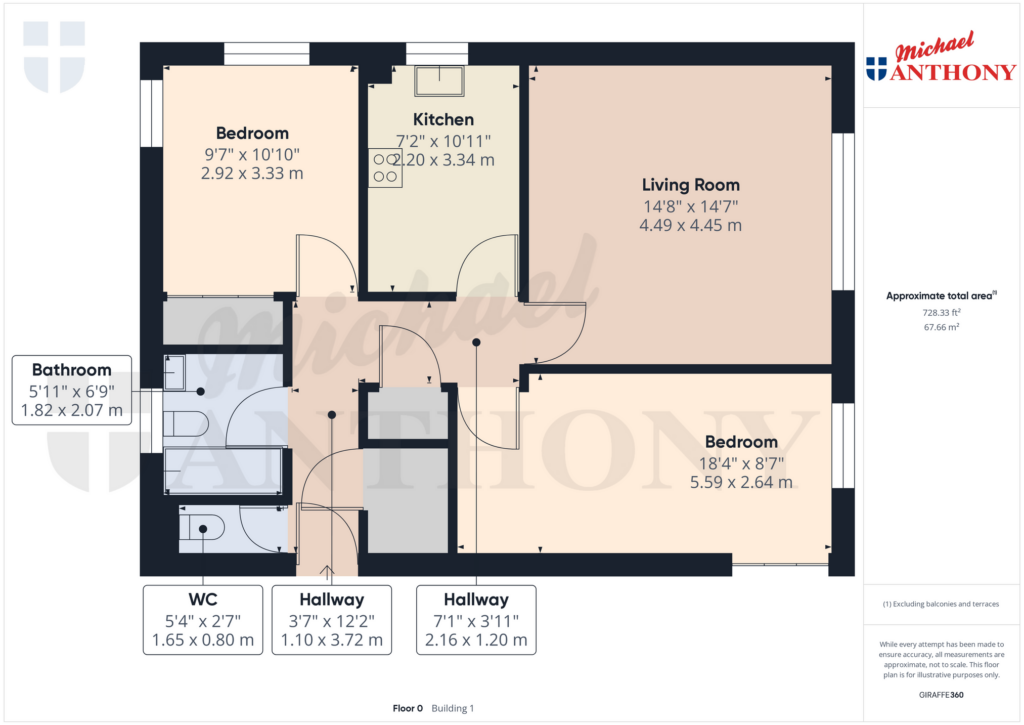 Property Floorplan 1