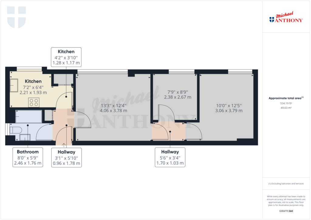 Property Floorplan 1