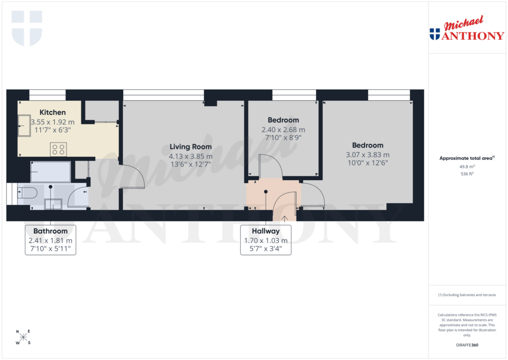 Property Floorplan 1