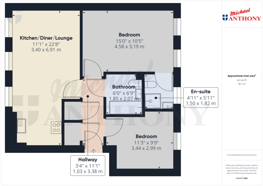 Property Floorplan 1