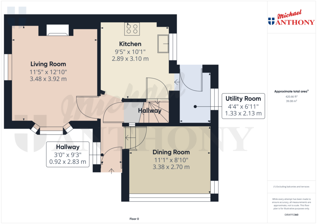 Property Floorplan 1