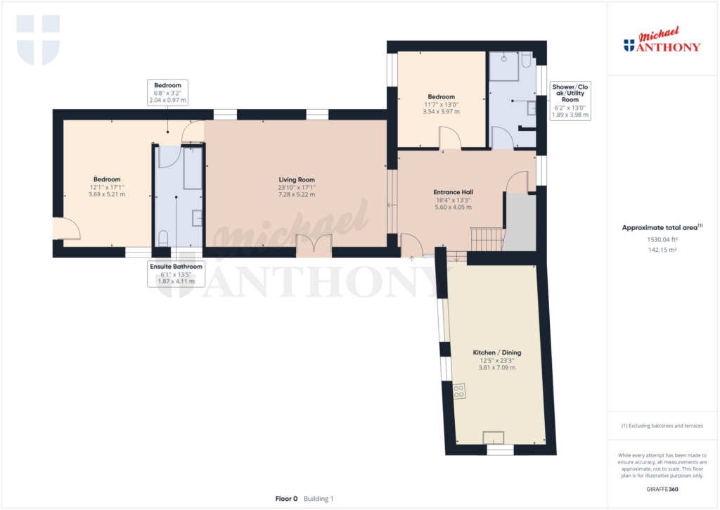 Property Floorplan 2