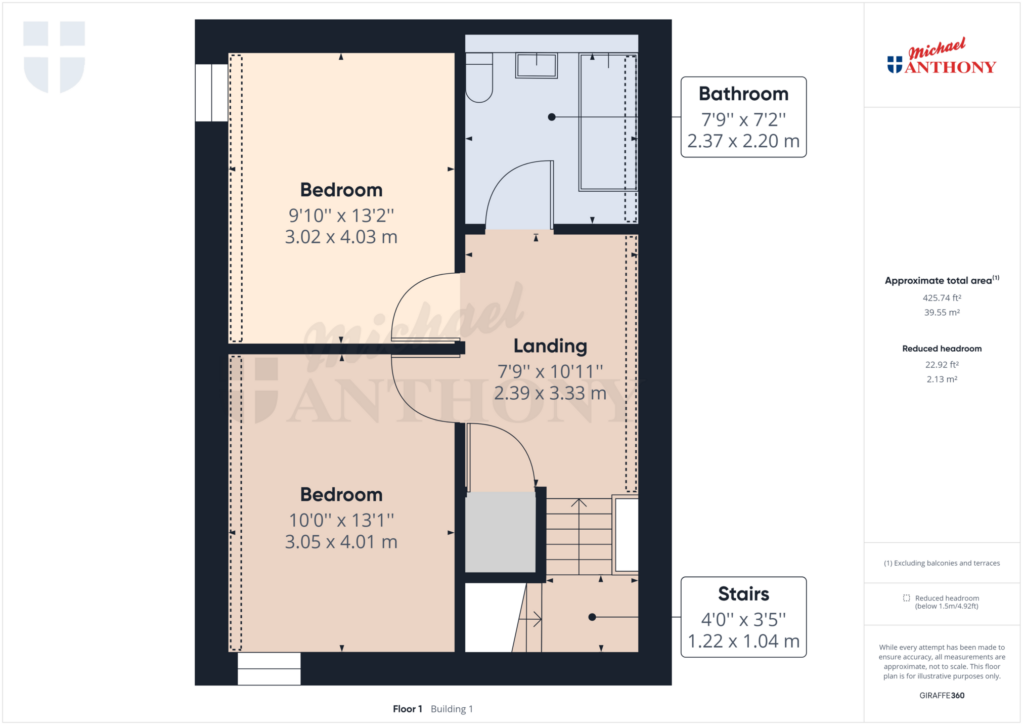 Property Floorplan 3
