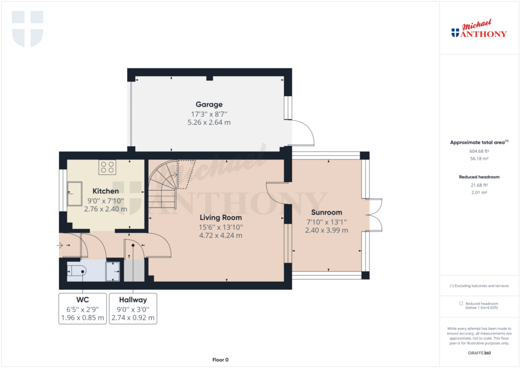 Property Floorplan 2
