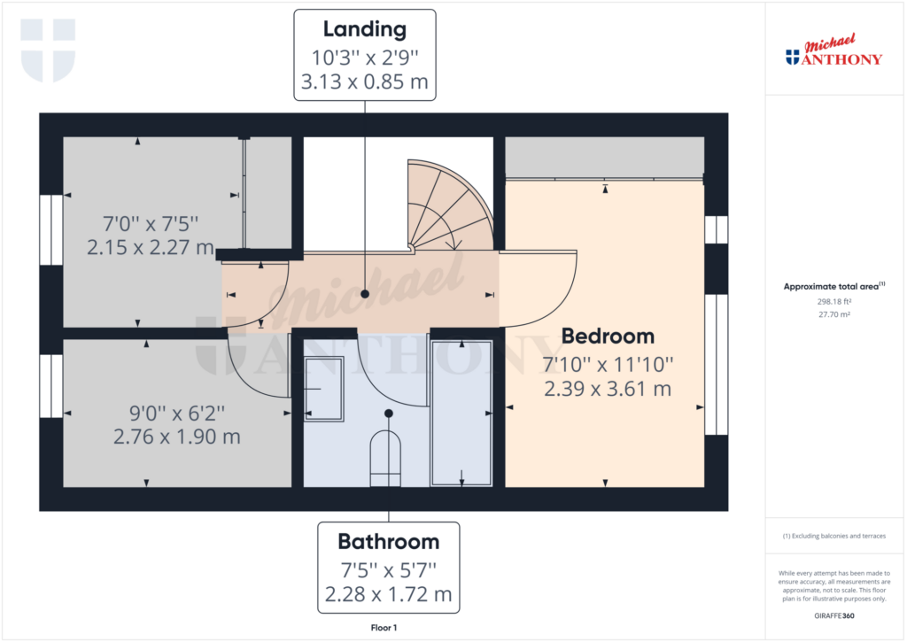 Property Floorplan 3