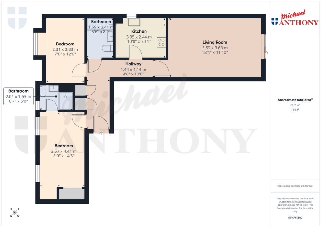 Property Floorplan 1