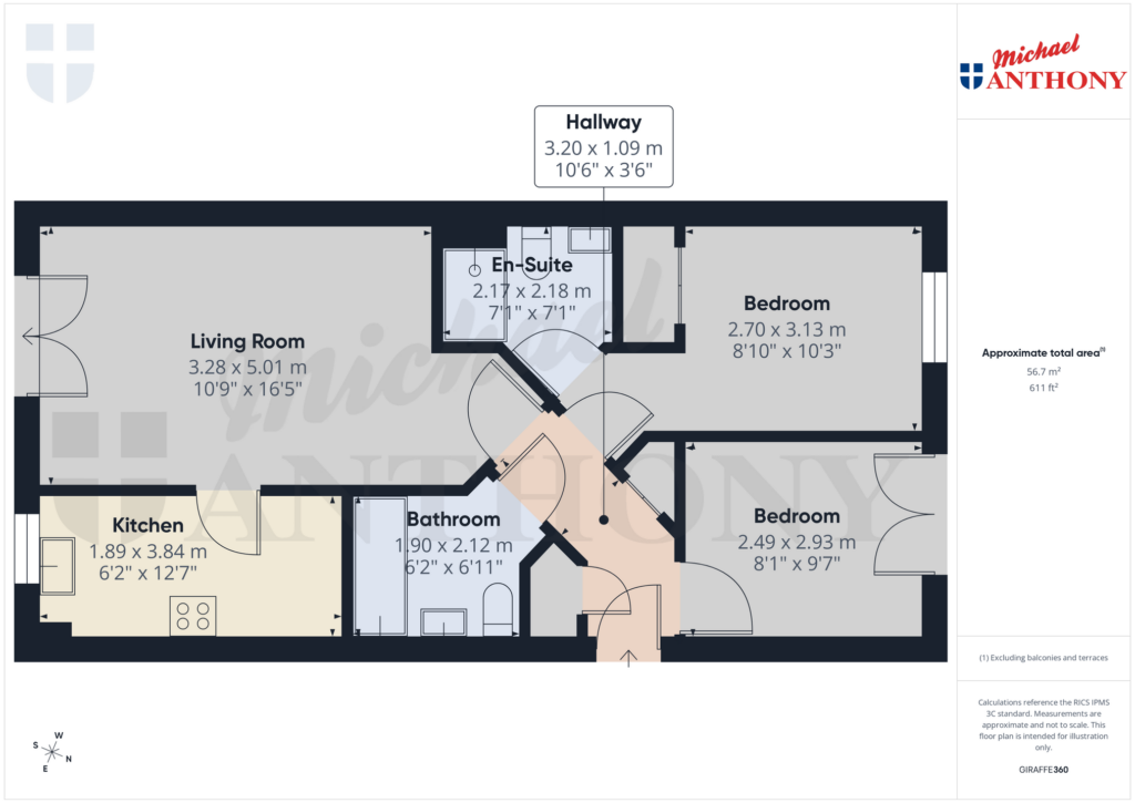 Property Floorplan 1
