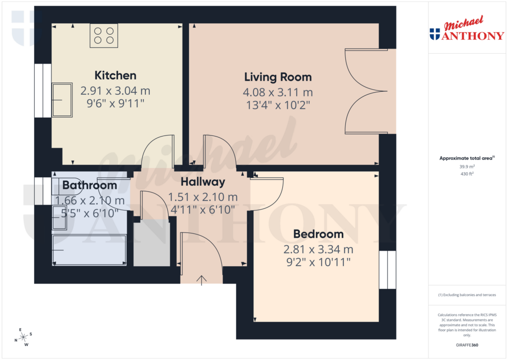 Property Floorplan 1