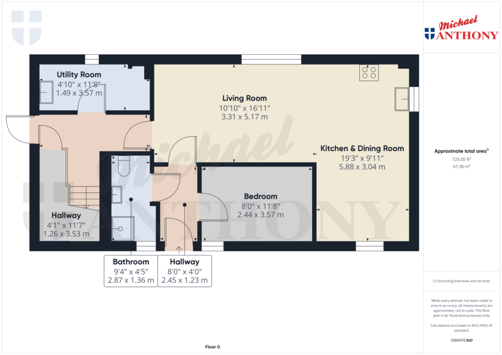 Property Floorplan 1