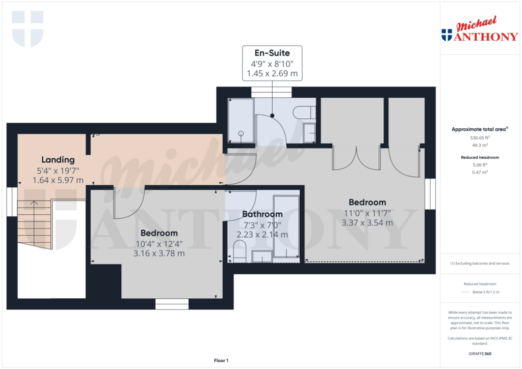 Property Floorplan 2