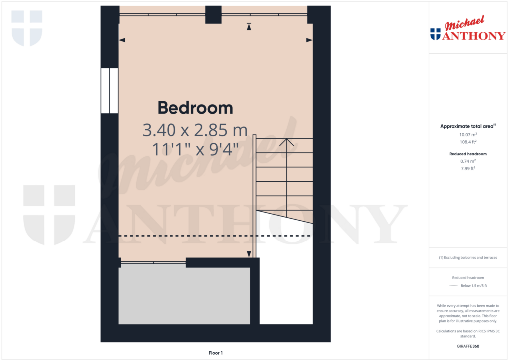 Property Floorplan 2