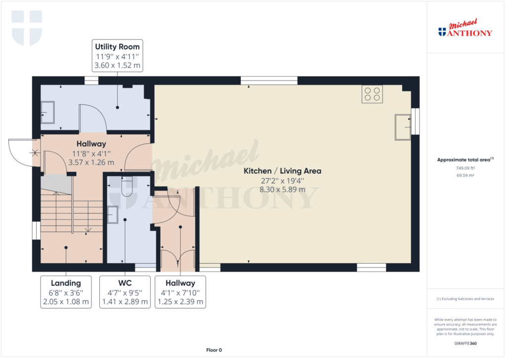 Property Floorplan 2