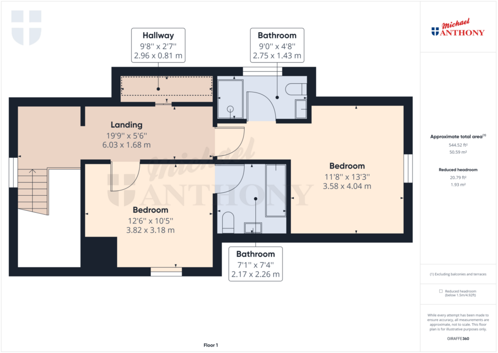 Property Floorplan 3