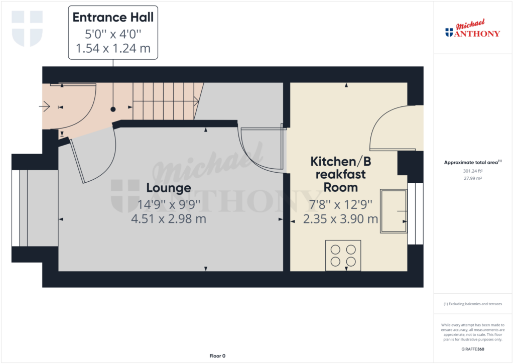 Property Floorplan 1