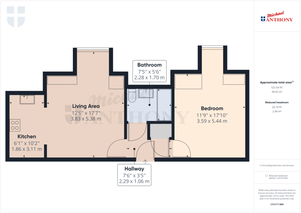 Property Floorplan 1