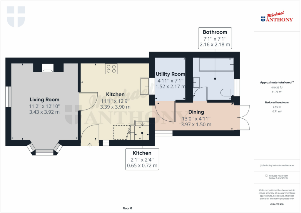 Property Floorplan 1