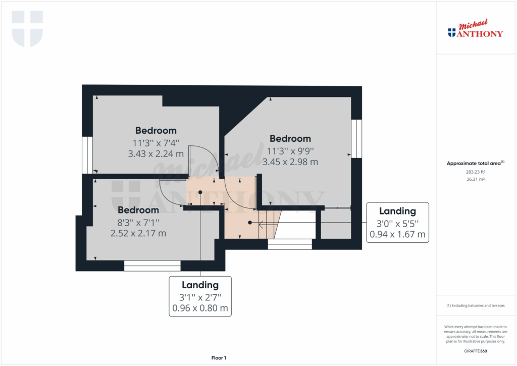 Property Floorplan 2