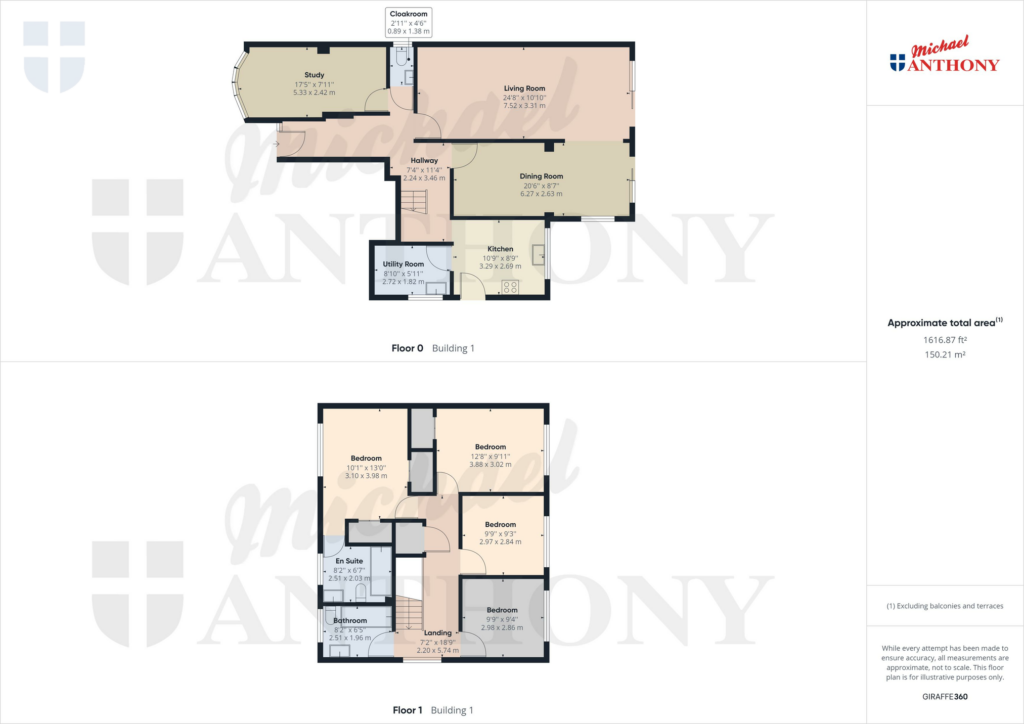 Property Floorplan 1