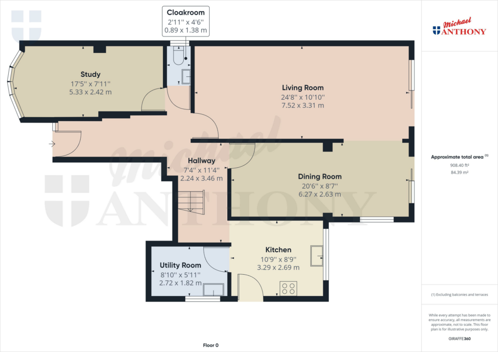 Property Floorplan 2